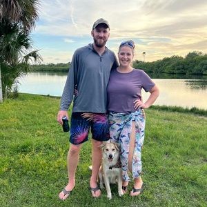 Meet your Posher, Jacques